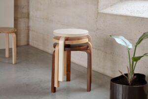 Inform — Aalto Stool 60